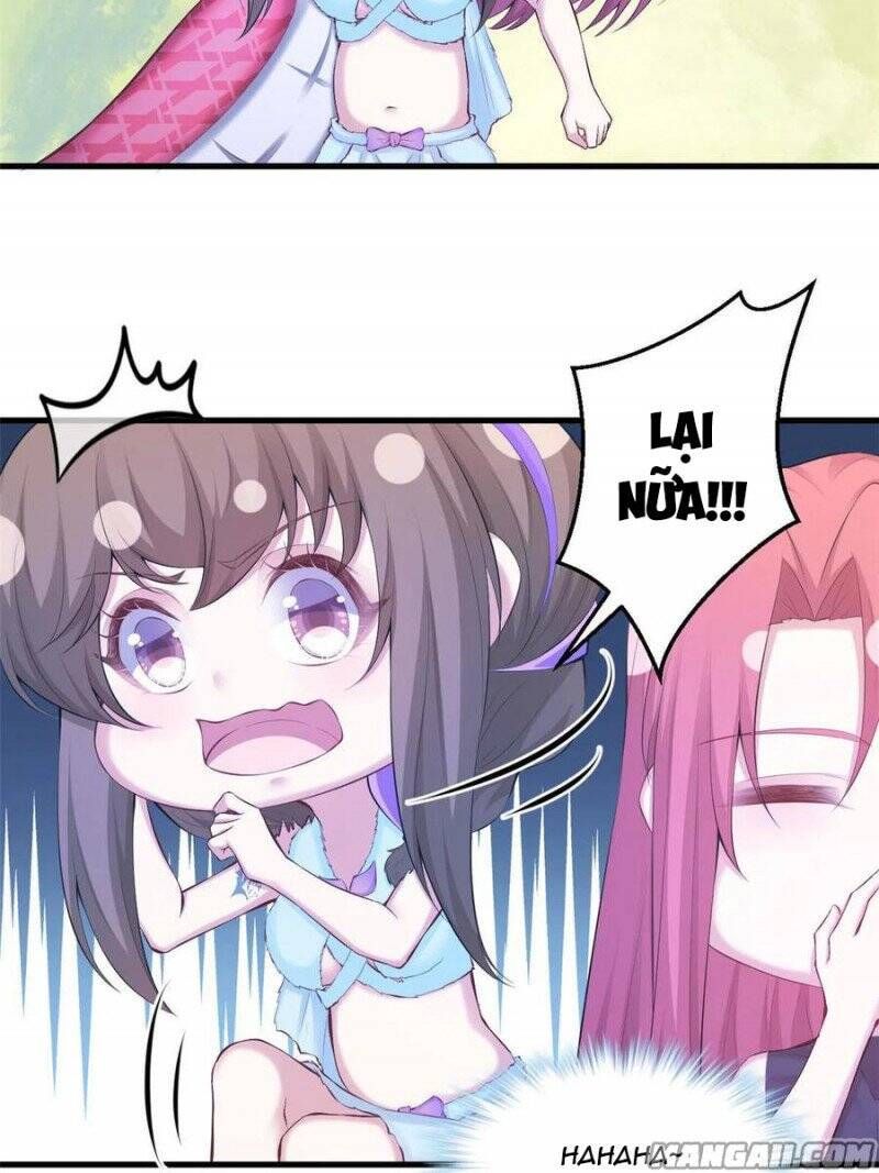 đọc truyện Thảnh Thơi Thú Thế Chủng Chủng Điền, Sinh Sinh Tể Chương 360.2 ảnh 9 tại Thiên Thai Truyện