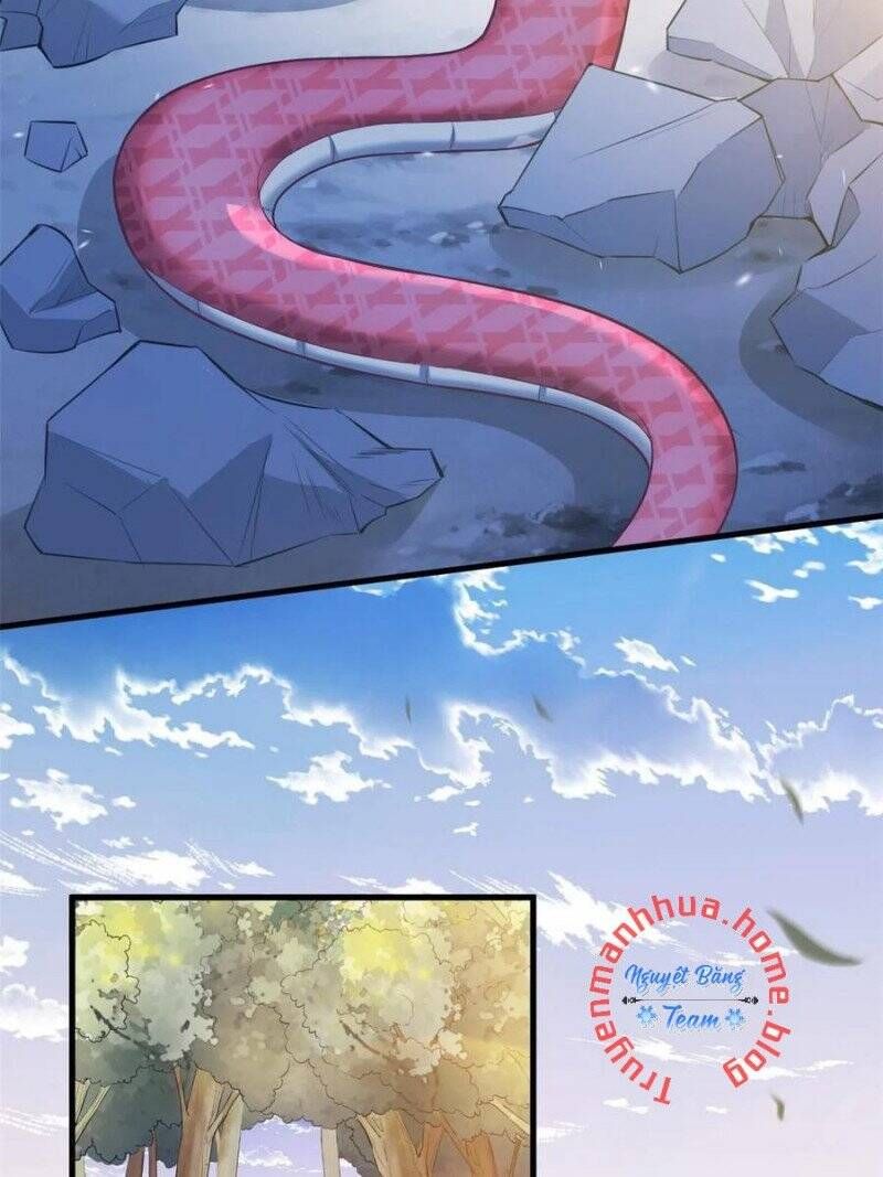 đọc truyện Thảnh Thơi Thú Thế Chủng Chủng Điền, Sinh Sinh Tể Chương 361.1 ảnh 16 tại Thiên Thai Truyện