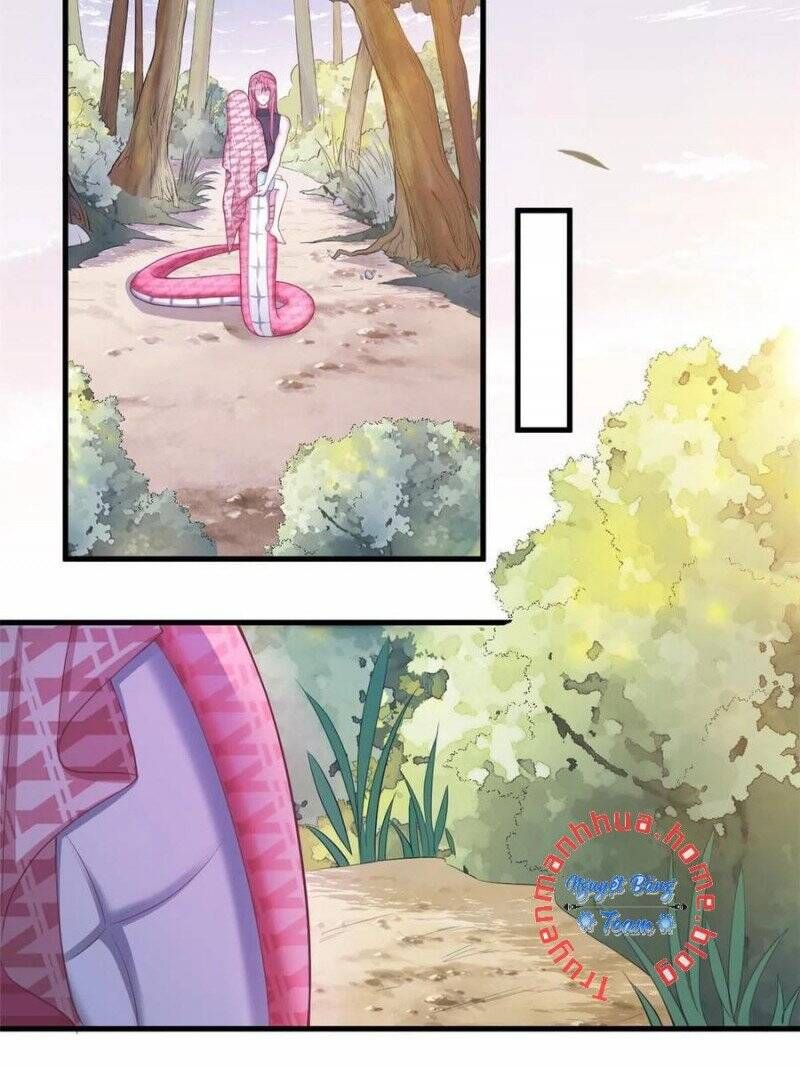 đọc truyện Thảnh Thơi Thú Thế Chủng Chủng Điền, Sinh Sinh Tể Chương 361.1 ảnh 17 tại Thiên Thai Truyện