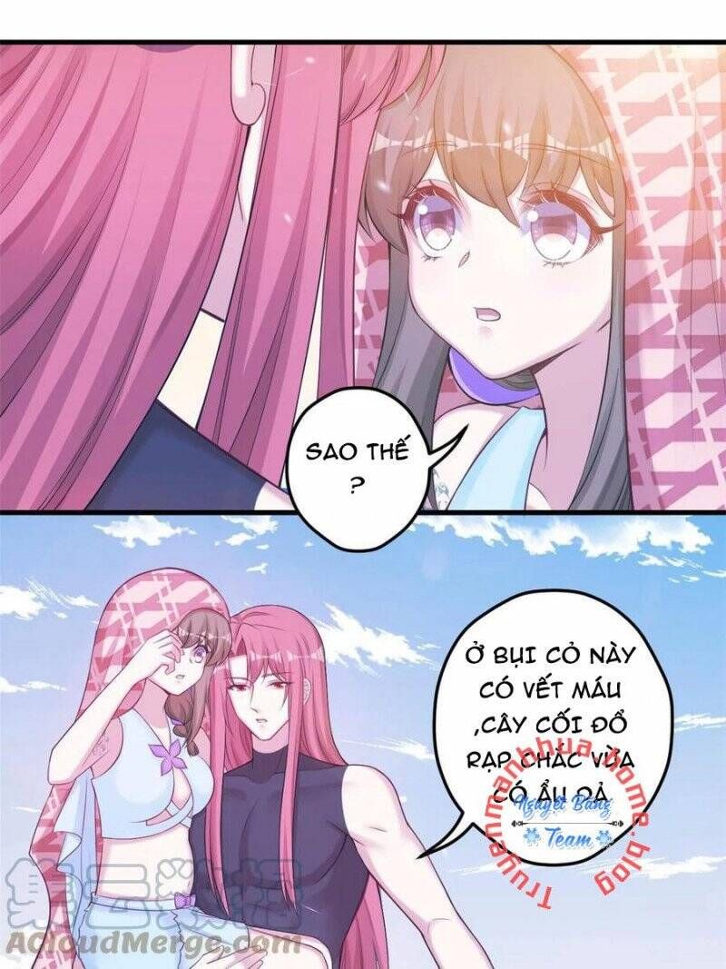 đọc truyện Thảnh Thơi Thú Thế Chủng Chủng Điền, Sinh Sinh Tể Chương 361.1 ảnh 18 tại Thiên Thai Truyện