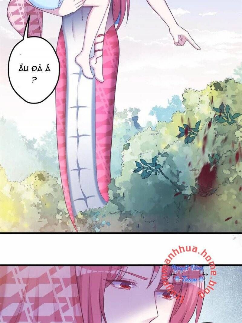 đọc truyện Thảnh Thơi Thú Thế Chủng Chủng Điền, Sinh Sinh Tể Chương 361.1 ảnh 19 tại Thiên Thai Truyện