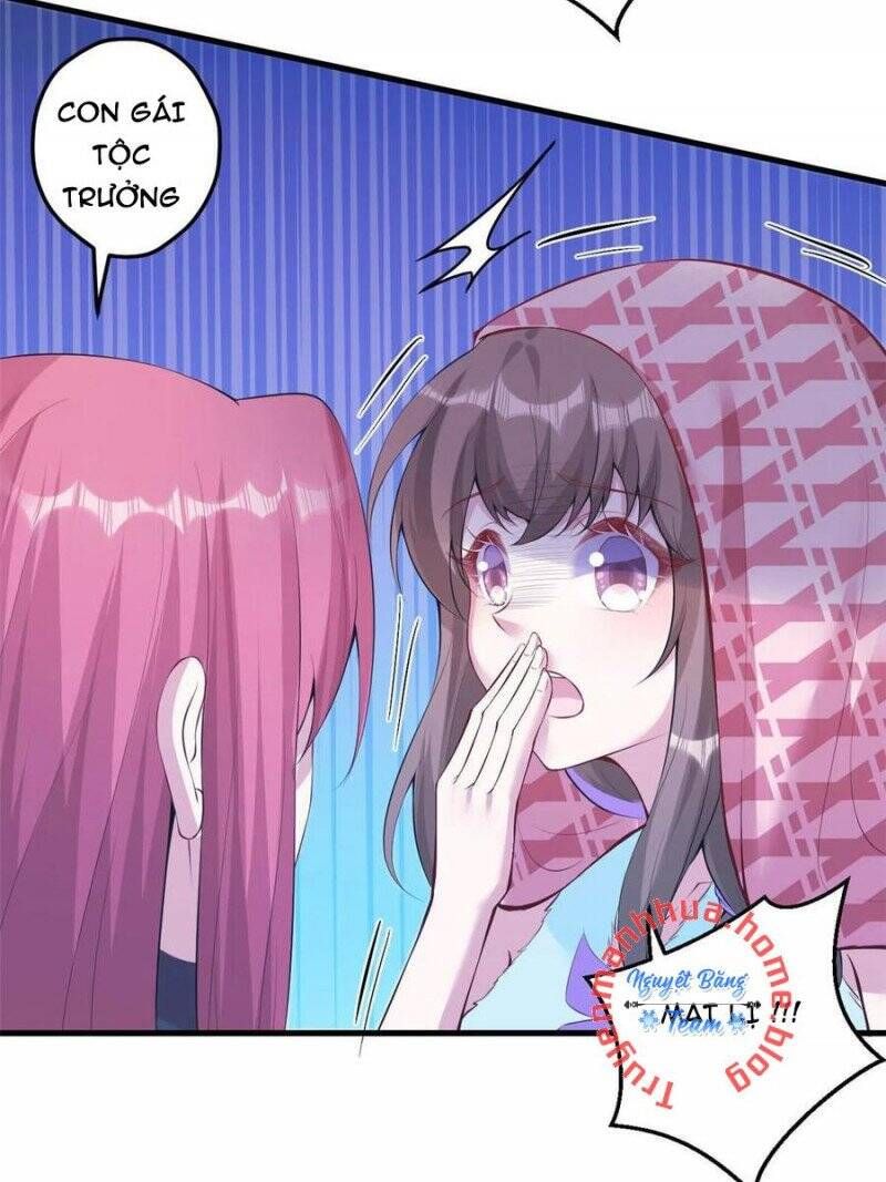 đọc truyện Thảnh Thơi Thú Thế Chủng Chủng Điền, Sinh Sinh Tể Chương 361.1 ảnh 22 tại Thiên Thai Truyện