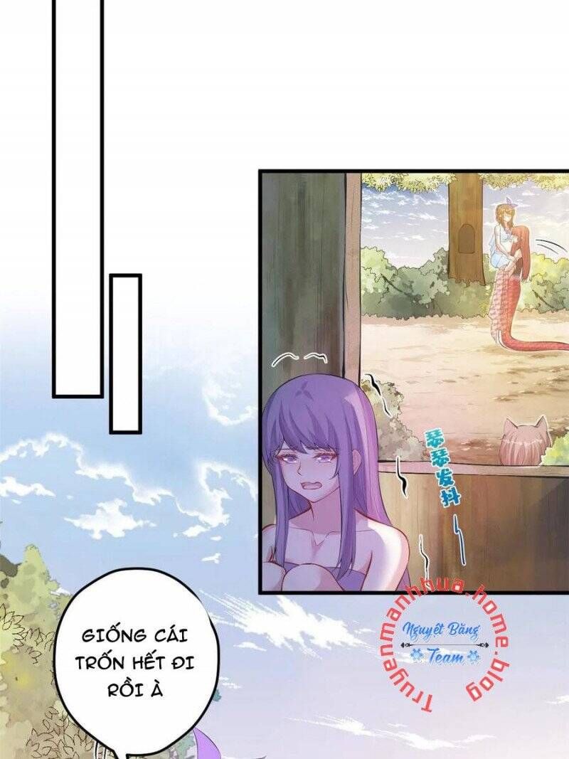 đọc truyện Thảnh Thơi Thú Thế Chủng Chủng Điền, Sinh Sinh Tể Chương 361.1 ảnh 25 tại Thiên Thai Truyện