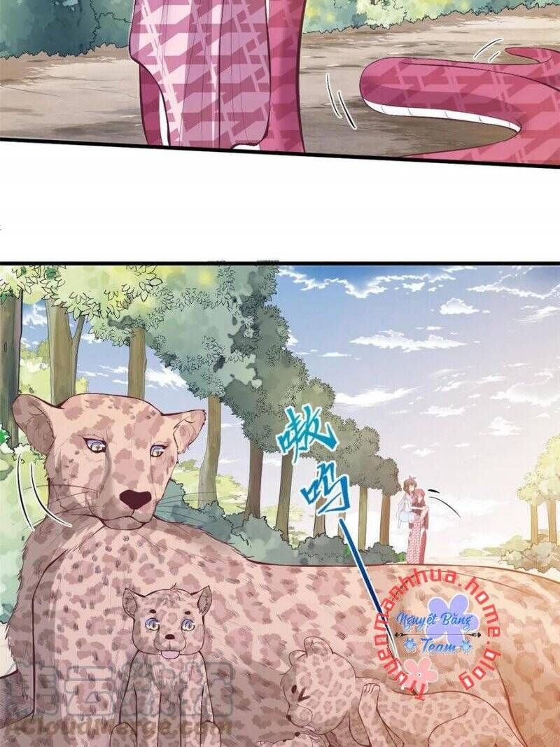 đọc truyện Thảnh Thơi Thú Thế Chủng Chủng Điền, Sinh Sinh Tể Chương 361.1 ảnh 27 tại Thiên Thai Truyện