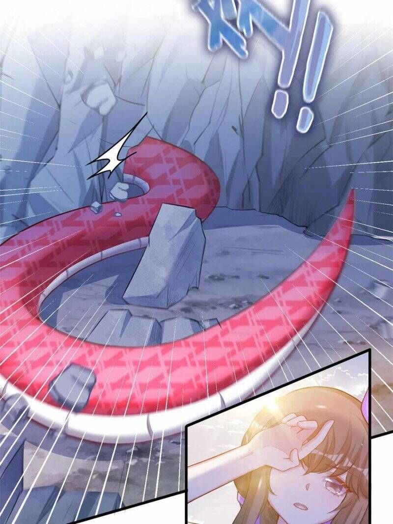 đọc truyện Thảnh Thơi Thú Thế Chủng Chủng Điền, Sinh Sinh Tể Chương 361.1 ảnh 10 tại Thiên Thai Truyện