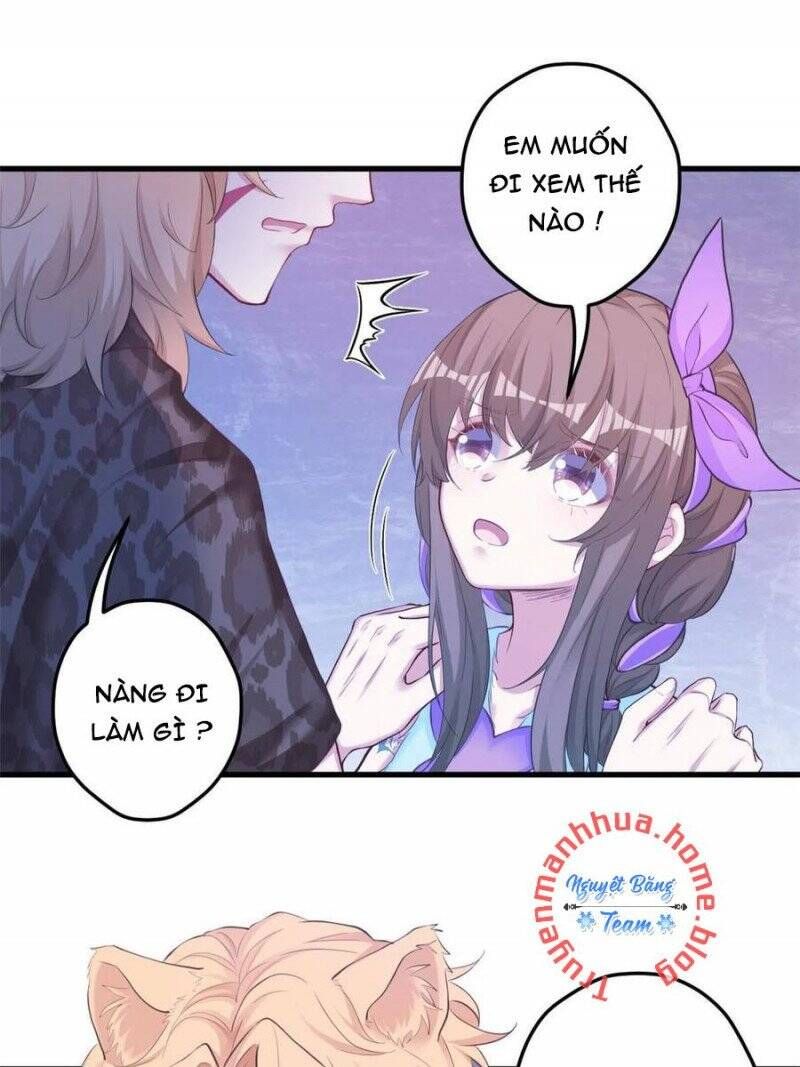 đọc truyện Thảnh Thơi Thú Thế Chủng Chủng Điền, Sinh Sinh Tể Chương 361.2 ảnh 12 tại Thiên Thai Truyện