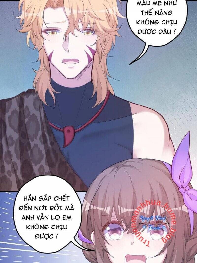 đọc truyện Thảnh Thơi Thú Thế Chủng Chủng Điền, Sinh Sinh Tể Chương 361.2 ảnh 13 tại Thiên Thai Truyện