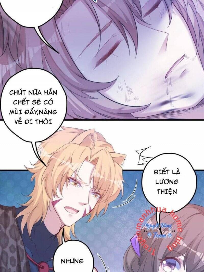 đọc truyện Thảnh Thơi Thú Thế Chủng Chủng Điền, Sinh Sinh Tể Chương 361.2 ảnh 19 tại Thiên Thai Truyện