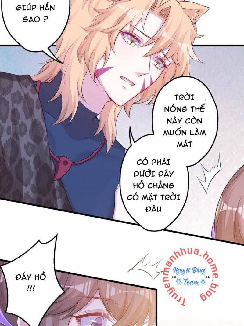 đọc truyện Thảnh Thơi Thú Thế Chủng Chủng Điền, Sinh Sinh Tể Chương 361.2 ảnh 22 tại Thiên Thai Truyện