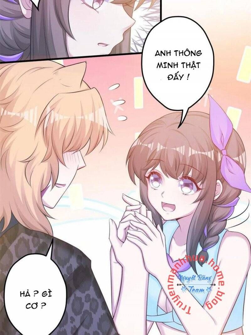 đọc truyện Thảnh Thơi Thú Thế Chủng Chủng Điền, Sinh Sinh Tể Chương 361.2 ảnh 23 tại Thiên Thai Truyện