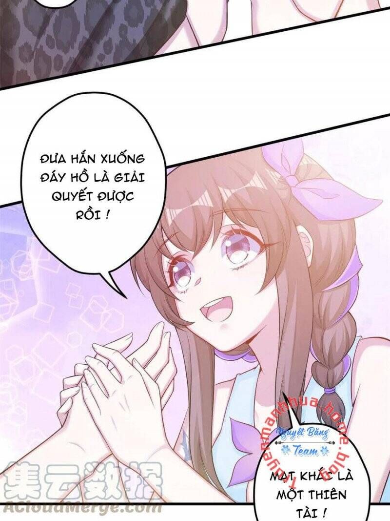 đọc truyện Thảnh Thơi Thú Thế Chủng Chủng Điền, Sinh Sinh Tể Chương 361.2 ảnh 24 tại Thiên Thai Truyện