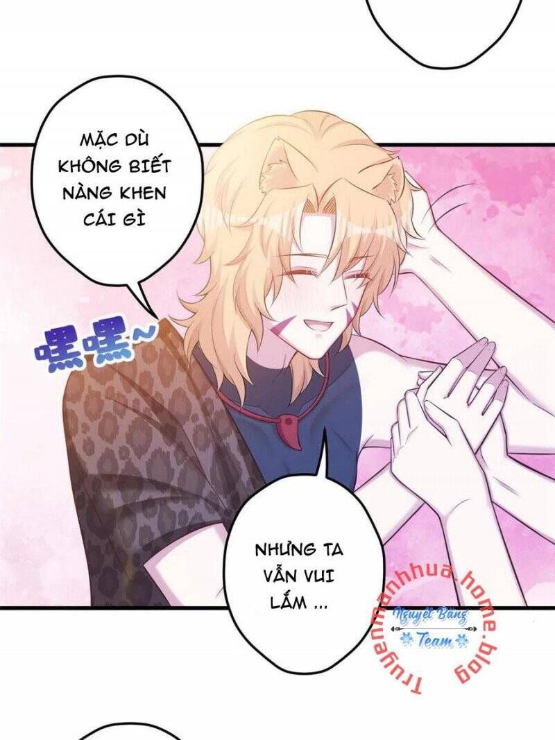 đọc truyện Thảnh Thơi Thú Thế Chủng Chủng Điền, Sinh Sinh Tể Chương 361.2 ảnh 25 tại Thiên Thai Truyện