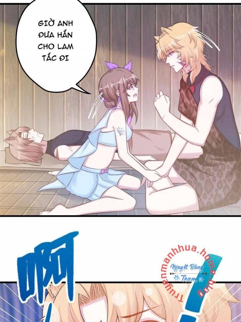 đọc truyện Thảnh Thơi Thú Thế Chủng Chủng Điền, Sinh Sinh Tể Chương 361.2 ảnh 26 tại Thiên Thai Truyện