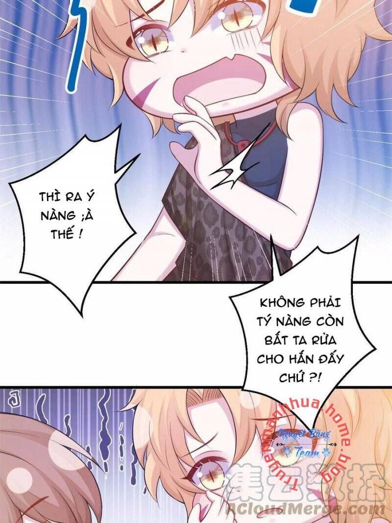 đọc truyện Thảnh Thơi Thú Thế Chủng Chủng Điền, Sinh Sinh Tể Chương 361.2 ảnh 27 tại Thiên Thai Truyện