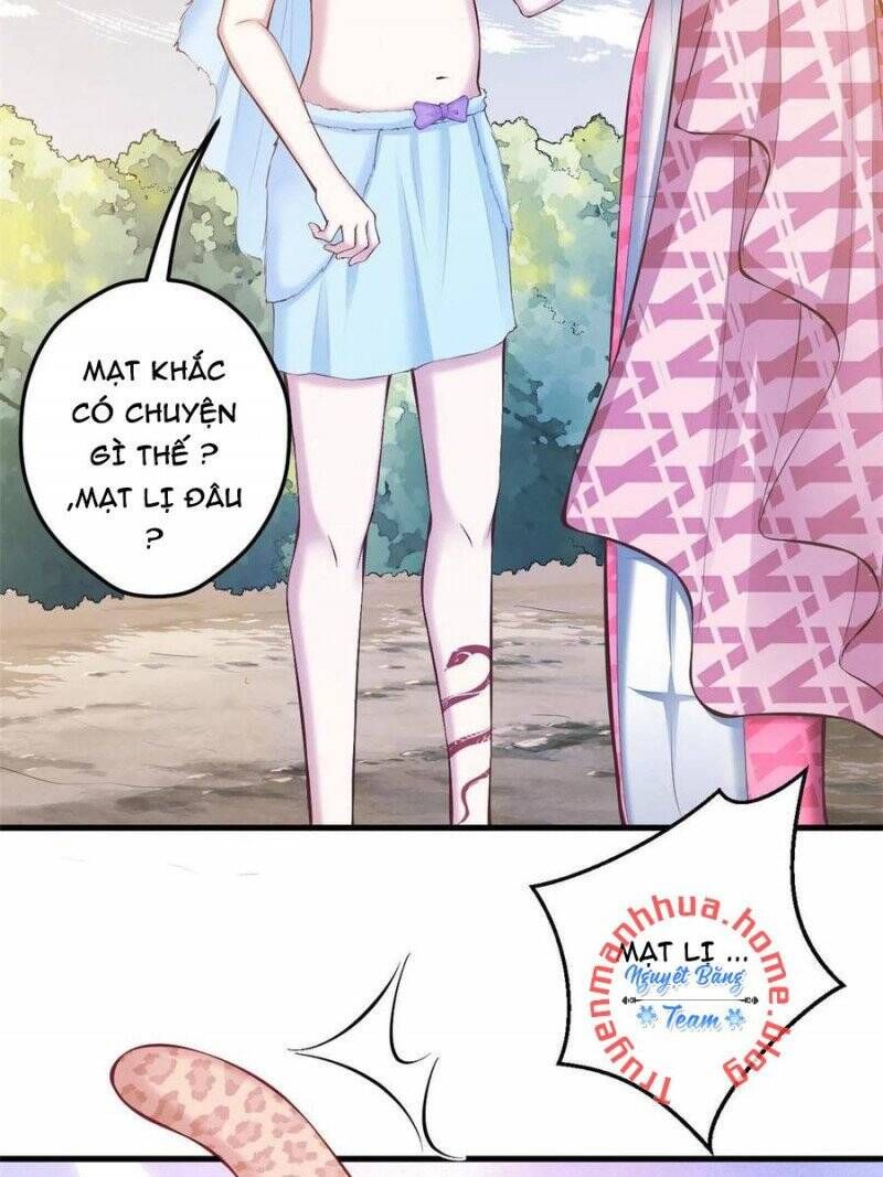 đọc truyện Thảnh Thơi Thú Thế Chủng Chủng Điền, Sinh Sinh Tể Chương 361.2 ảnh 7 tại Thiên Thai Truyện