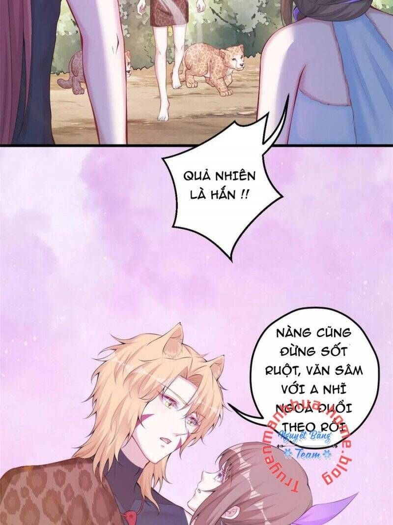 đọc truyện Thảnh Thơi Thú Thế Chủng Chủng Điền, Sinh Sinh Tể Chương 361.2 ảnh 9 tại Thiên Thai Truyện