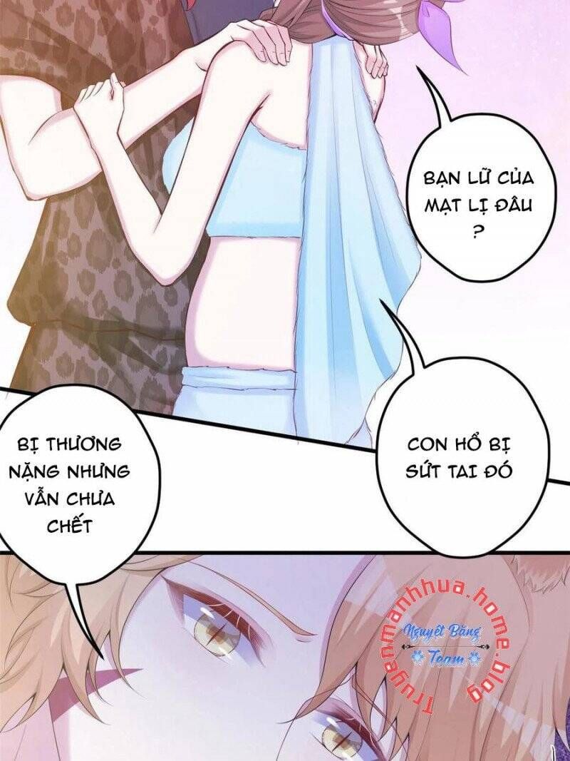 đọc truyện Thảnh Thơi Thú Thế Chủng Chủng Điền, Sinh Sinh Tể Chương 361.2 ảnh 10 tại Thiên Thai Truyện