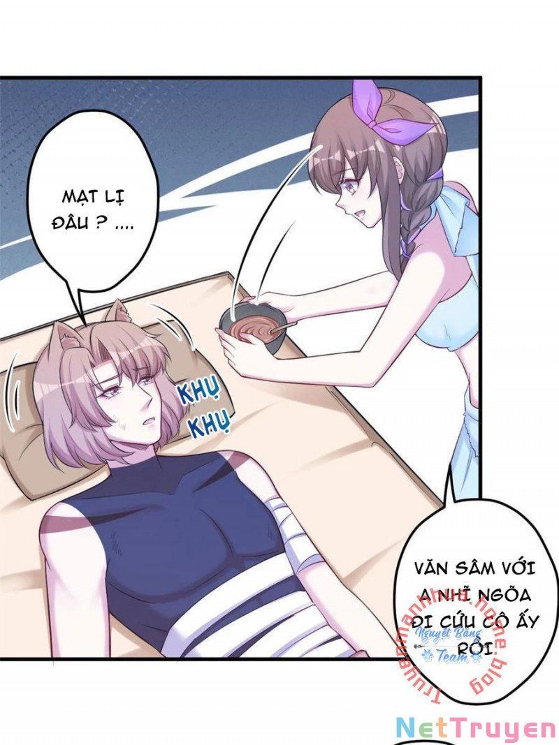 đọc truyện Thảnh Thơi Thú Thế Chủng Chủng Điền, Sinh Sinh Tể Chương 362.1 ảnh 12 tại Thiên Thai Truyện