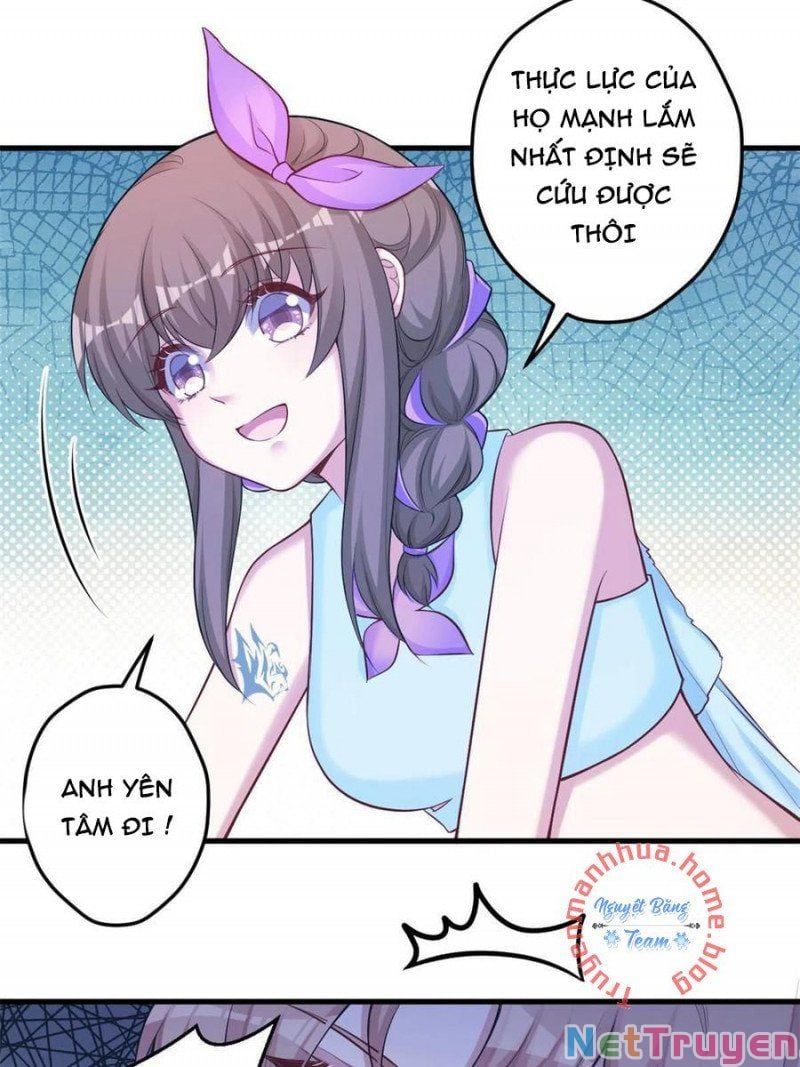 đọc truyện Thảnh Thơi Thú Thế Chủng Chủng Điền, Sinh Sinh Tể Chương 362.1 ảnh 13 tại Thiên Thai Truyện