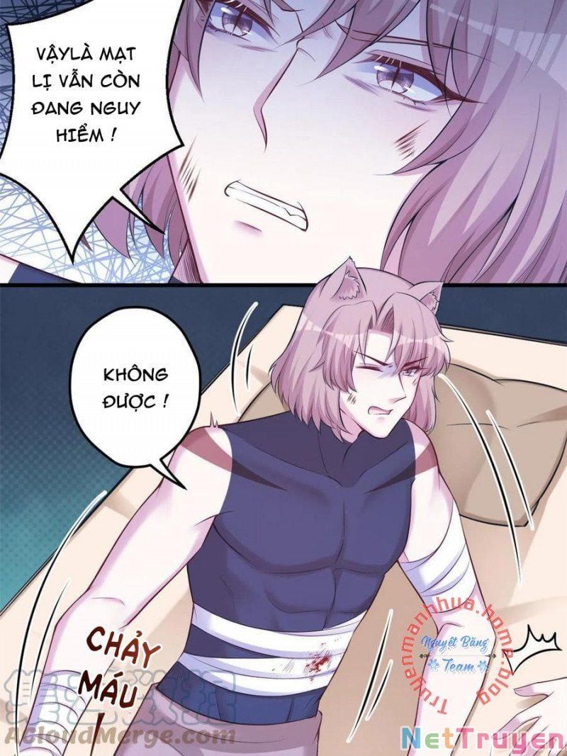 đọc truyện Thảnh Thơi Thú Thế Chủng Chủng Điền, Sinh Sinh Tể Chương 362.1 ảnh 14 tại Thiên Thai Truyện