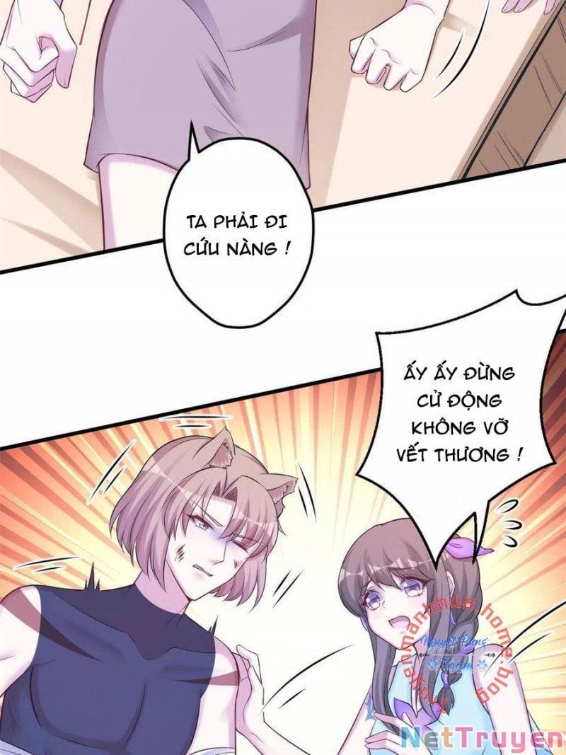 đọc truyện Thảnh Thơi Thú Thế Chủng Chủng Điền, Sinh Sinh Tể Chương 362.1 ảnh 15 tại Thiên Thai Truyện