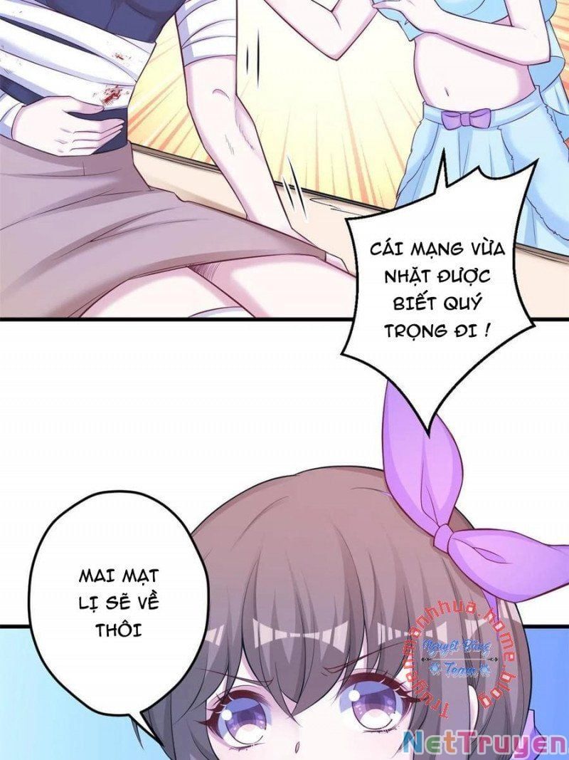 đọc truyện Thảnh Thơi Thú Thế Chủng Chủng Điền, Sinh Sinh Tể Chương 362.1 ảnh 16 tại Thiên Thai Truyện