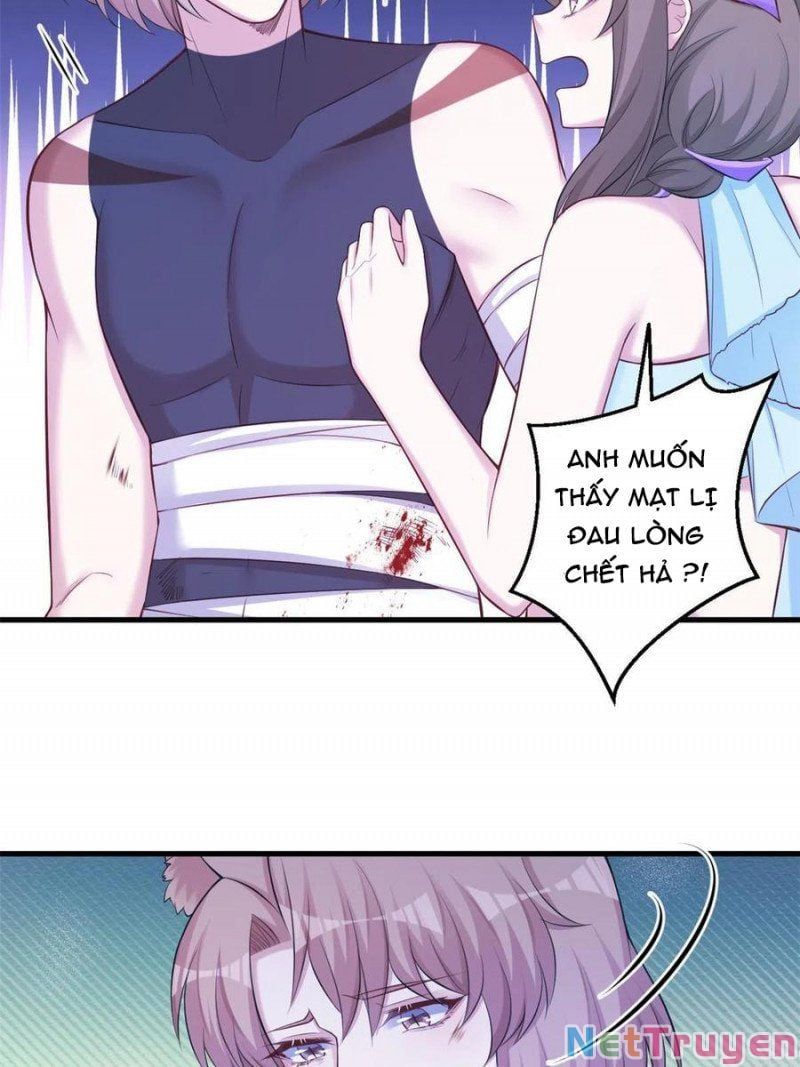 đọc truyện Thảnh Thơi Thú Thế Chủng Chủng Điền, Sinh Sinh Tể Chương 362.1 ảnh 19 tại Thiên Thai Truyện