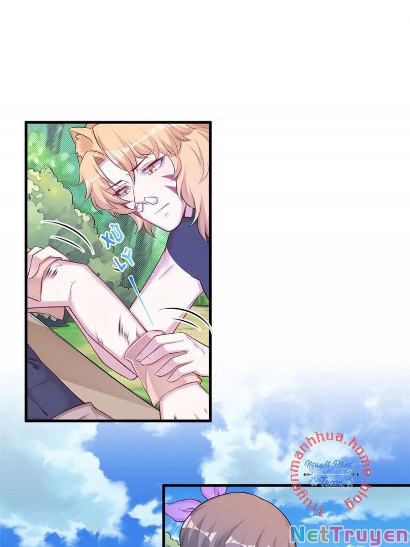 đọc truyện Thảnh Thơi Thú Thế Chủng Chủng Điền, Sinh Sinh Tể Chương 362.1 ảnh 4 tại Thiên Thai Truyện