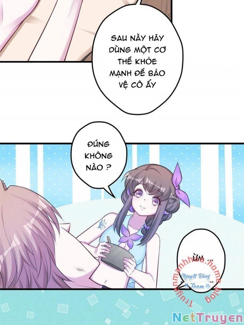 đọc truyện Thảnh Thơi Thú Thế Chủng Chủng Điền, Sinh Sinh Tể Chương 362.1 ảnh 23 tại Thiên Thai Truyện