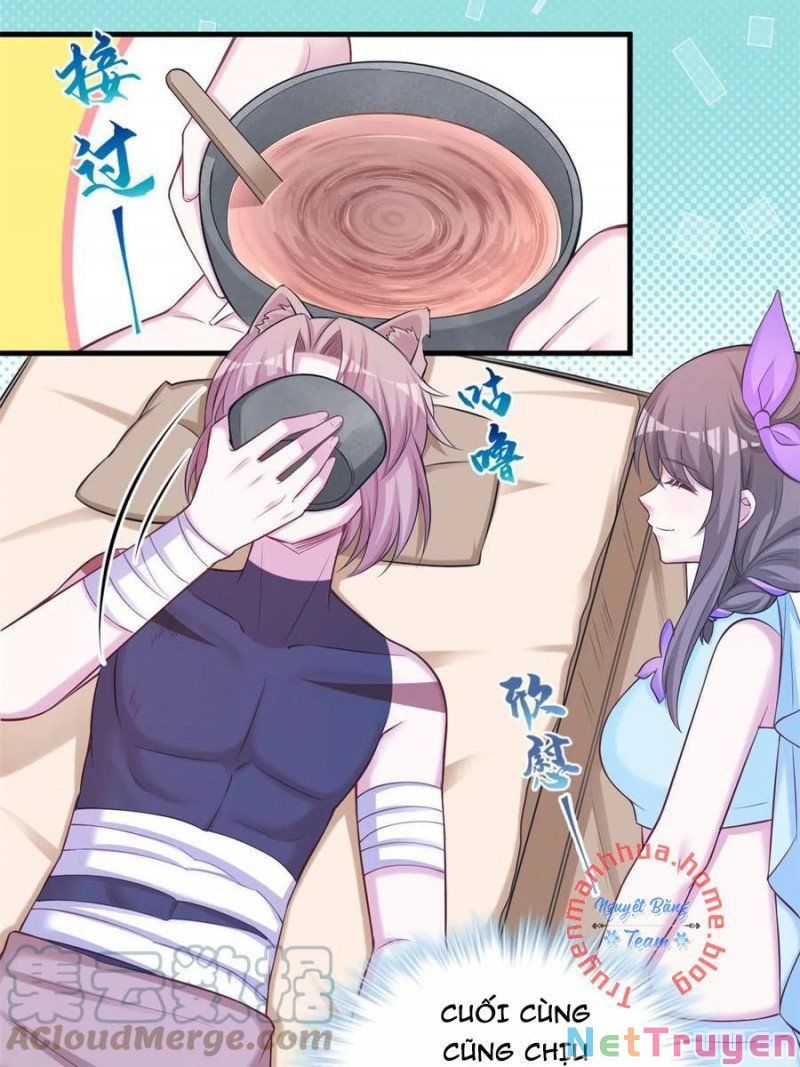 đọc truyện Thảnh Thơi Thú Thế Chủng Chủng Điền, Sinh Sinh Tể Chương 362.1 ảnh 24 tại Thiên Thai Truyện