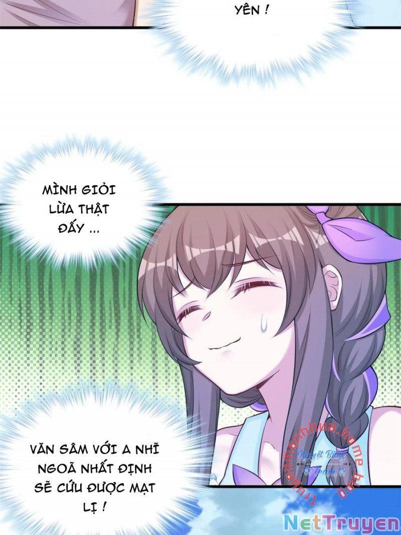 đọc truyện Thảnh Thơi Thú Thế Chủng Chủng Điền, Sinh Sinh Tể Chương 362.1 ảnh 25 tại Thiên Thai Truyện