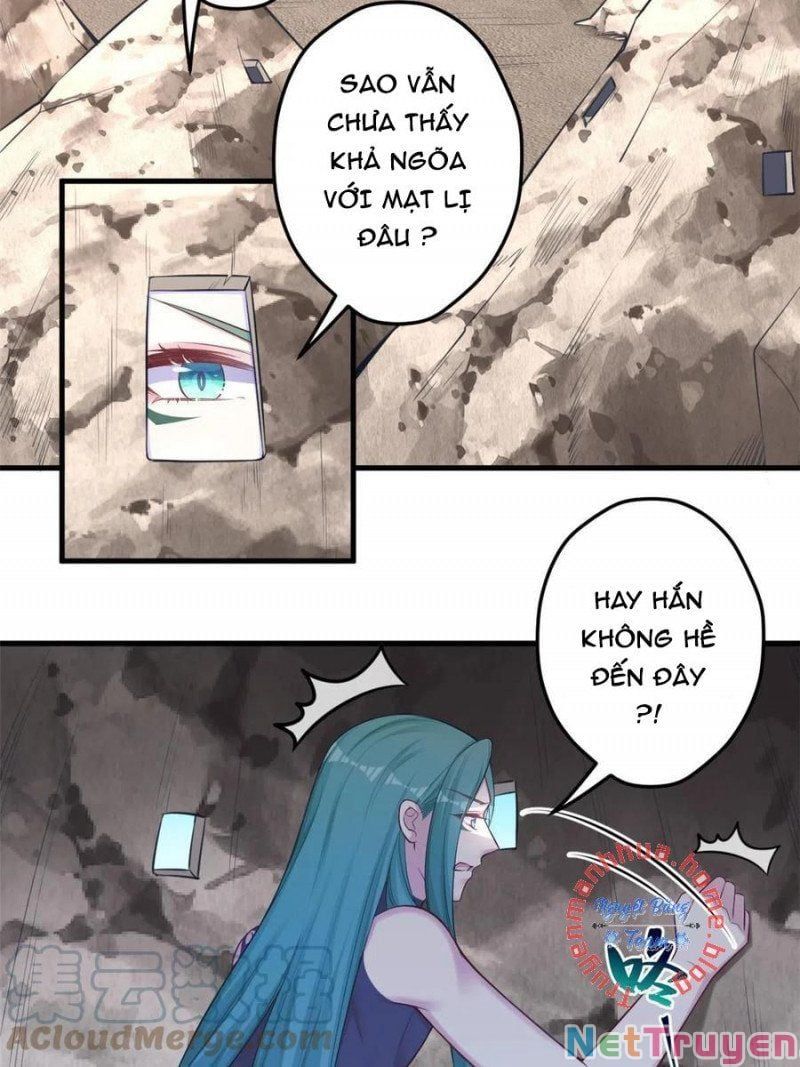 đọc truyện Thảnh Thơi Thú Thế Chủng Chủng Điền, Sinh Sinh Tể Chương 362.1 ảnh 27 tại Thiên Thai Truyện