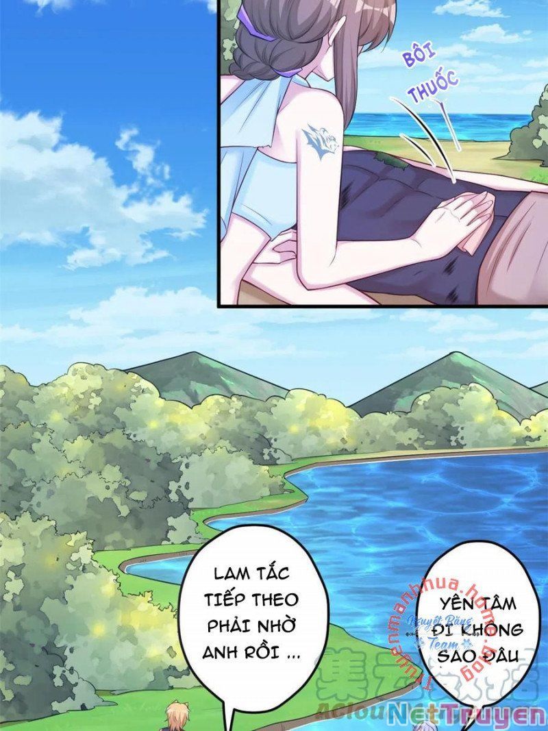 đọc truyện Thảnh Thơi Thú Thế Chủng Chủng Điền, Sinh Sinh Tể Chương 362.1 ảnh 5 tại Thiên Thai Truyện