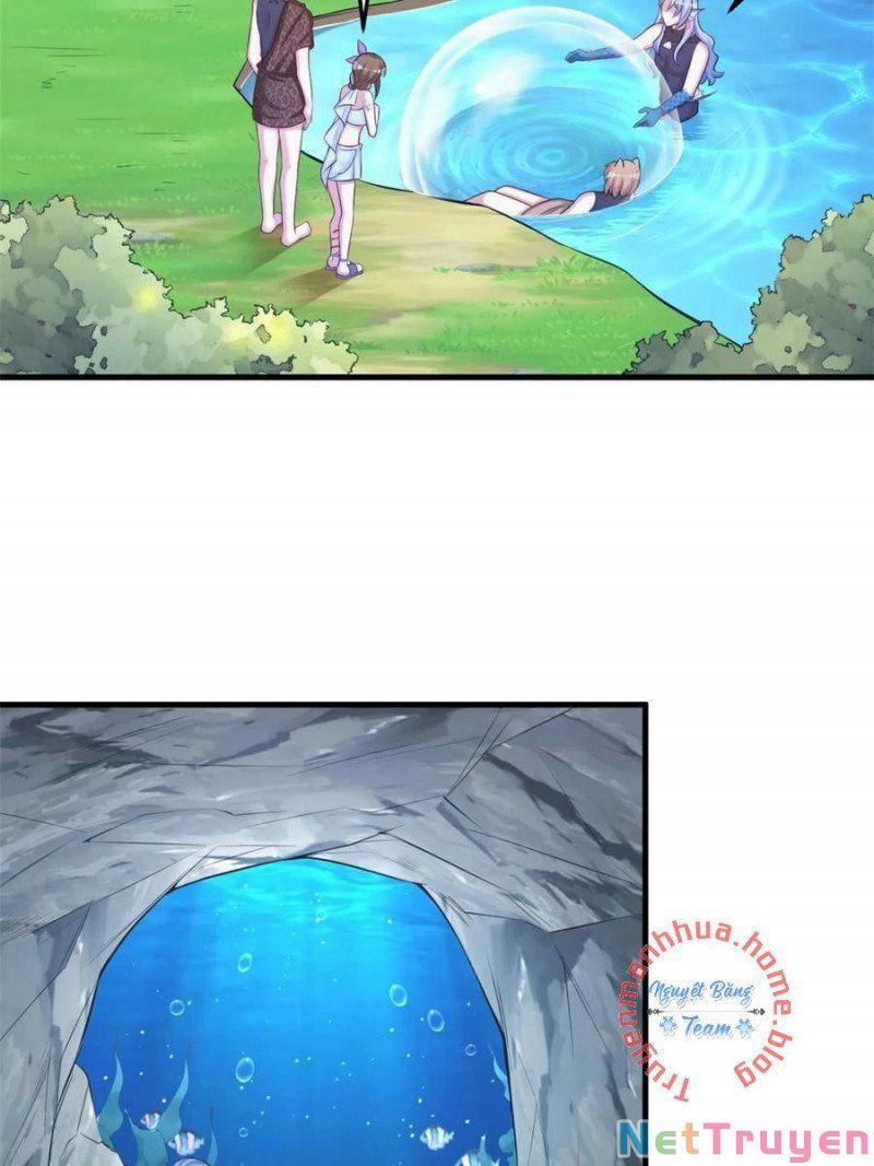 đọc truyện Thảnh Thơi Thú Thế Chủng Chủng Điền, Sinh Sinh Tể Chương 362.1 ảnh 6 tại Thiên Thai Truyện