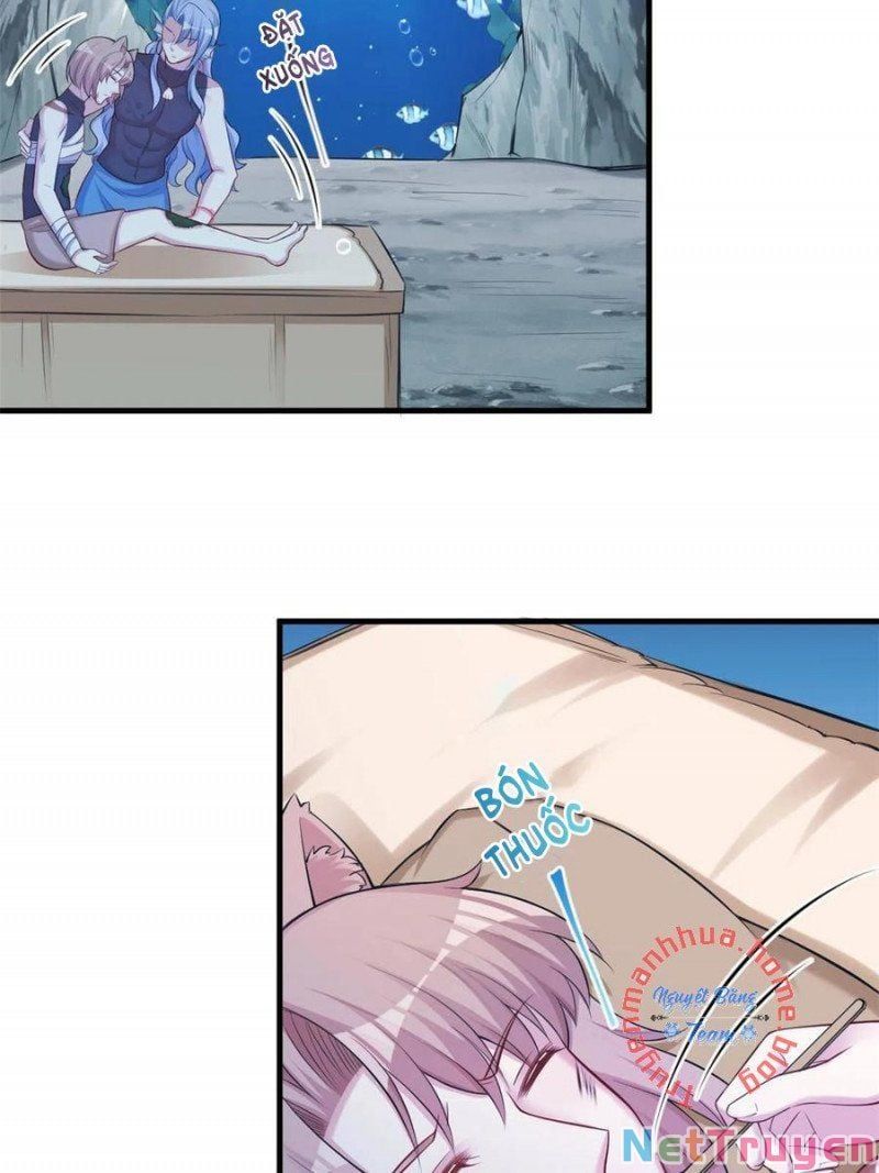 đọc truyện Thảnh Thơi Thú Thế Chủng Chủng Điền, Sinh Sinh Tể Chương 362.1 ảnh 7 tại Thiên Thai Truyện