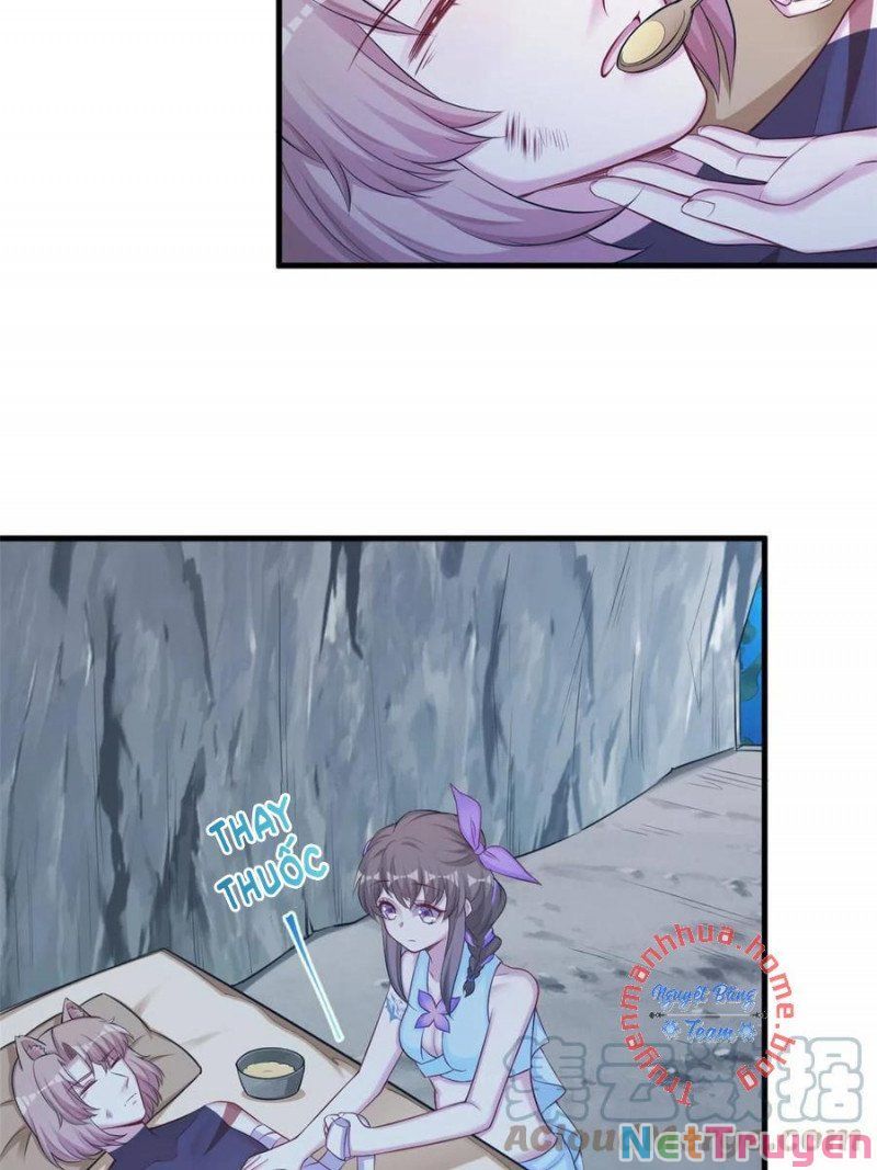 đọc truyện Thảnh Thơi Thú Thế Chủng Chủng Điền, Sinh Sinh Tể Chương 362.1 ảnh 8 tại Thiên Thai Truyện