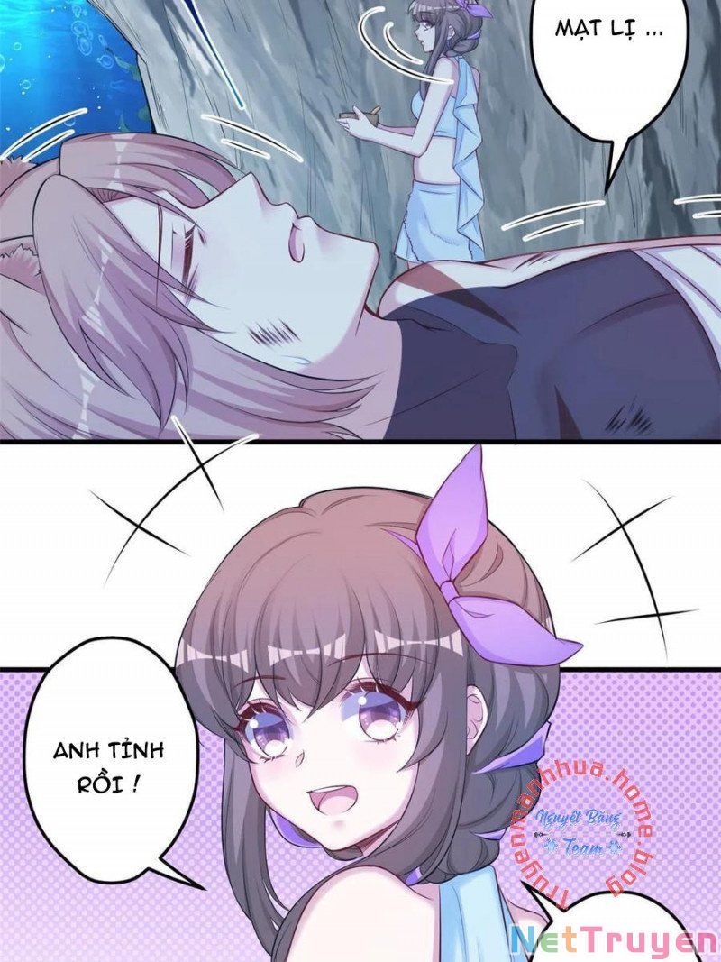 đọc truyện Thảnh Thơi Thú Thế Chủng Chủng Điền, Sinh Sinh Tể Chương 362.1 ảnh 10 tại Thiên Thai Truyện