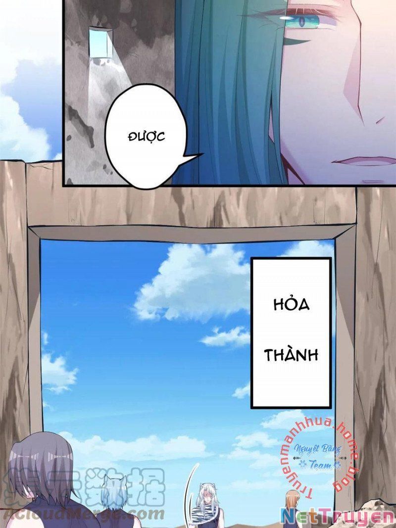 đọc truyện Thảnh Thơi Thú Thế Chủng Chủng Điền, Sinh Sinh Tể Chương 362.2 ảnh 8 tại Thiên Thai Truyện