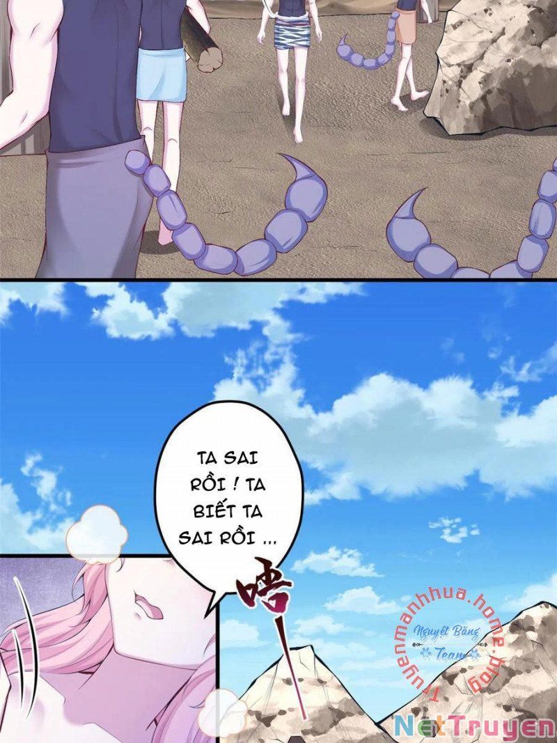 đọc truyện Thảnh Thơi Thú Thế Chủng Chủng Điền, Sinh Sinh Tể Chương 362.2 ảnh 9 tại Thiên Thai Truyện