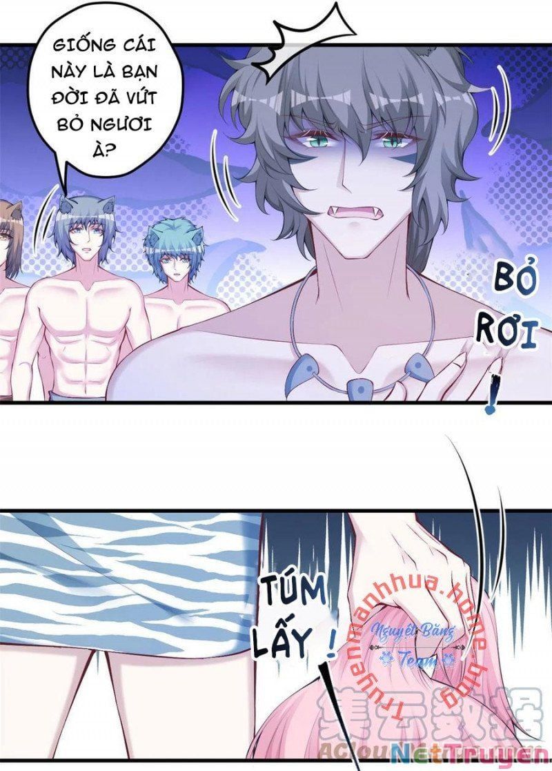 đọc truyện Thảnh Thơi Thú Thế Chủng Chủng Điền, Sinh Sinh Tể Chương 363.1 ảnh 12 tại Thiên Thai Truyện