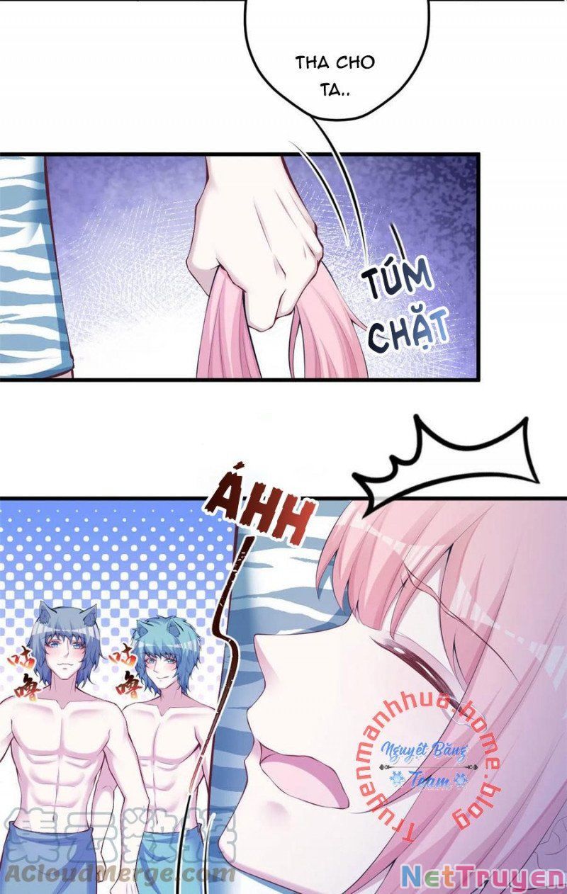 đọc truyện Thảnh Thơi Thú Thế Chủng Chủng Điền, Sinh Sinh Tể Chương 363.1 ảnh 16 tại Thiên Thai Truyện