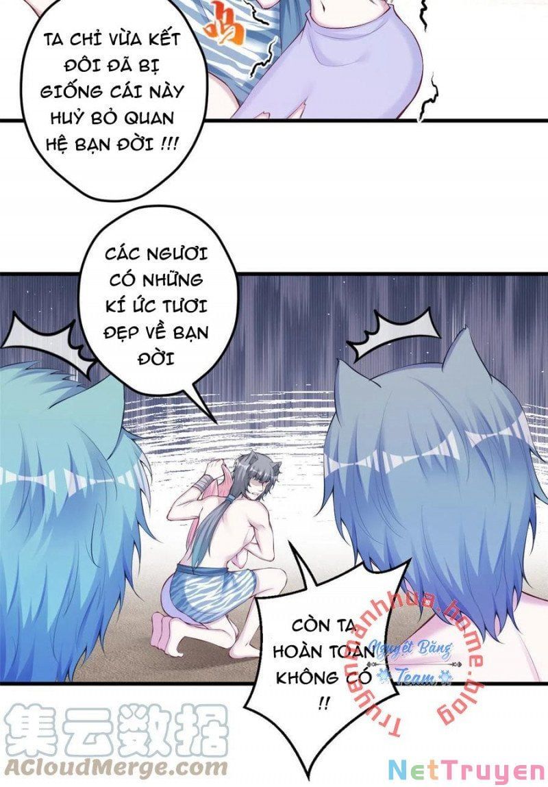 đọc truyện Thảnh Thơi Thú Thế Chủng Chủng Điền, Sinh Sinh Tể Chương 363.1 ảnh 18 tại Thiên Thai Truyện