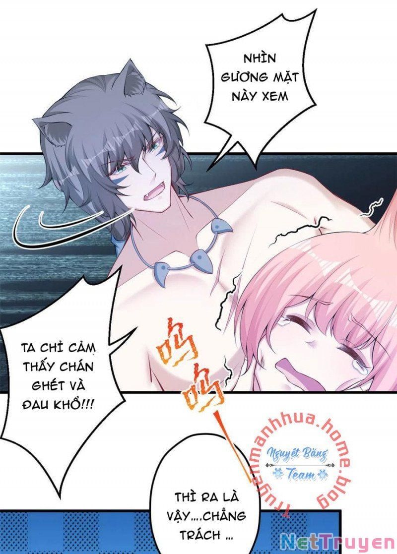 đọc truyện Thảnh Thơi Thú Thế Chủng Chủng Điền, Sinh Sinh Tể Chương 363.1 ảnh 19 tại Thiên Thai Truyện