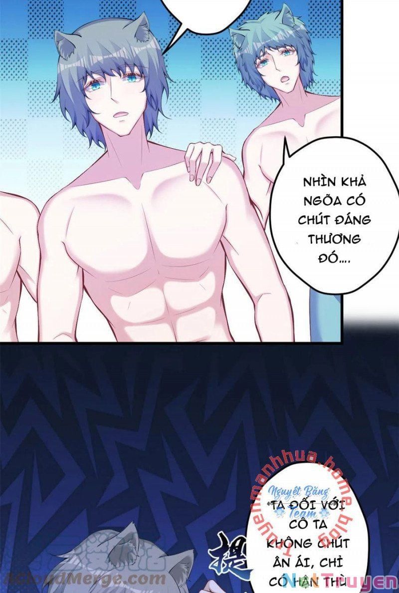 đọc truyện Thảnh Thơi Thú Thế Chủng Chủng Điền, Sinh Sinh Tể Chương 363.1 ảnh 20 tại Thiên Thai Truyện