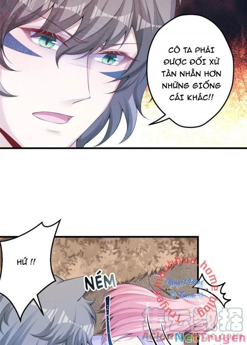 đọc truyện Thảnh Thơi Thú Thế Chủng Chủng Điền, Sinh Sinh Tể Chương 363.1 ảnh 22 tại Thiên Thai Truyện