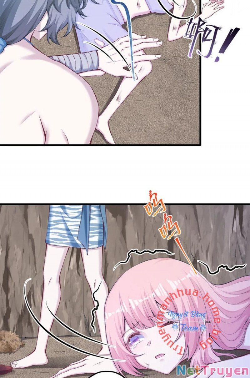 đọc truyện Thảnh Thơi Thú Thế Chủng Chủng Điền, Sinh Sinh Tể Chương 363.1 ảnh 23 tại Thiên Thai Truyện