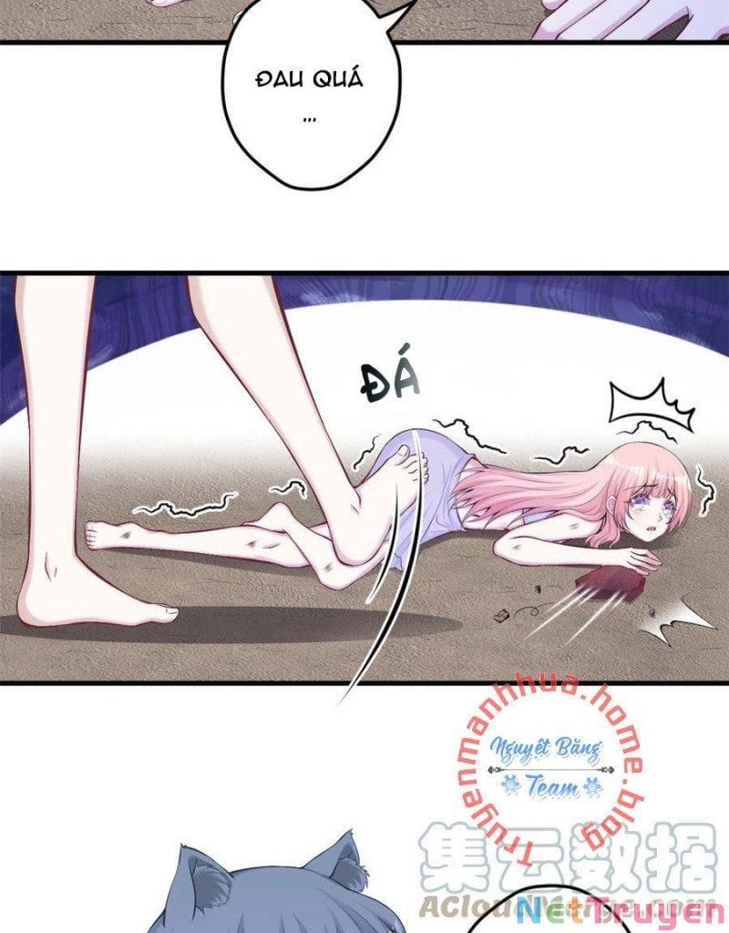 đọc truyện Thảnh Thơi Thú Thế Chủng Chủng Điền, Sinh Sinh Tể Chương 363.1 ảnh 24 tại Thiên Thai Truyện