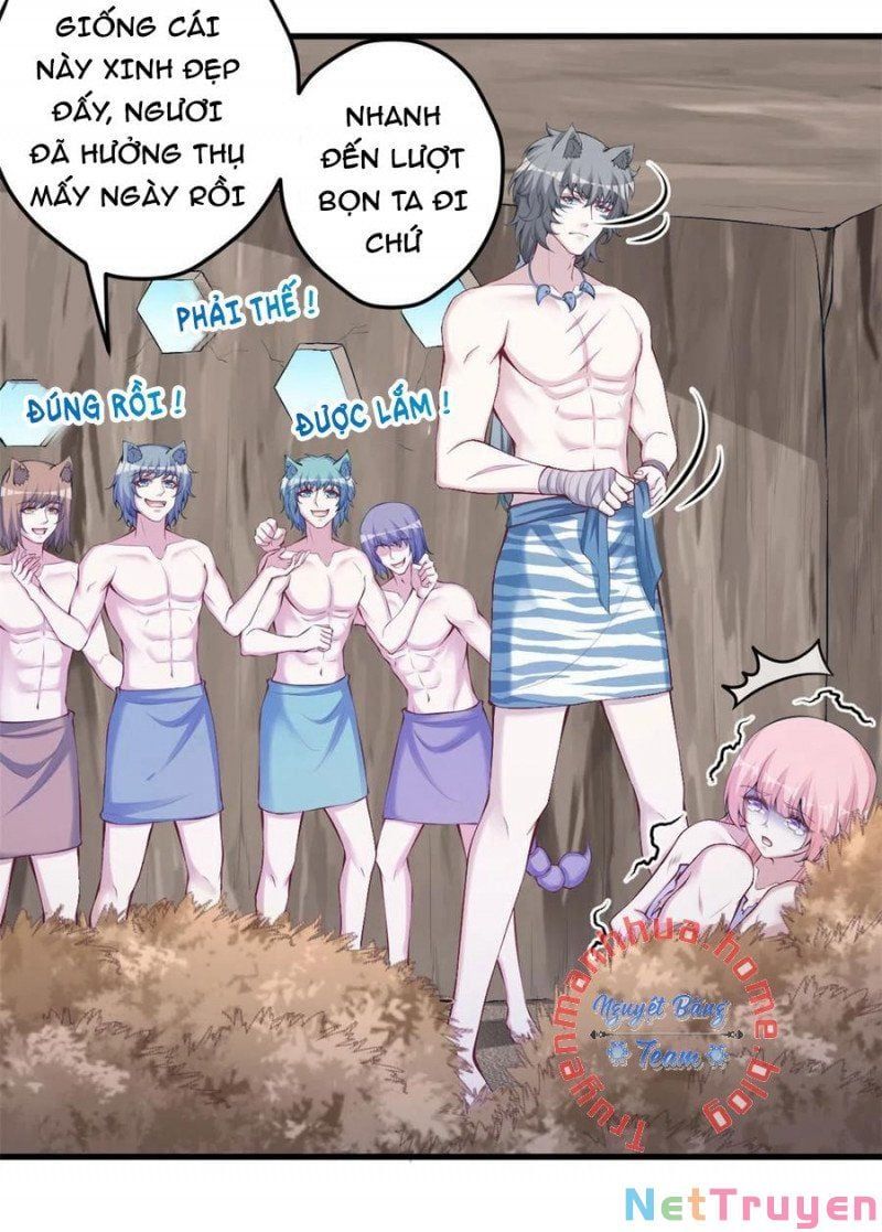 đọc truyện Thảnh Thơi Thú Thế Chủng Chủng Điền, Sinh Sinh Tể Chương 363.1 ảnh 6 tại Thiên Thai Truyện