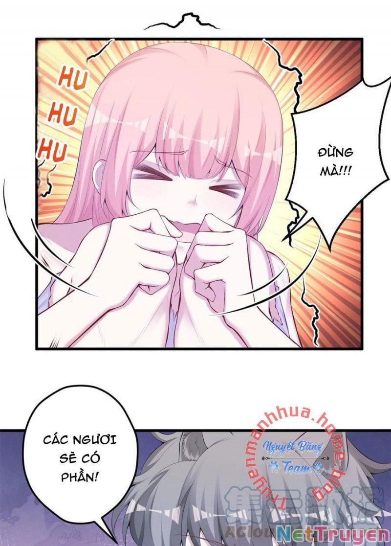 đọc truyện Thảnh Thơi Thú Thế Chủng Chủng Điền, Sinh Sinh Tể Chương 363.1 ảnh 7 tại Thiên Thai Truyện