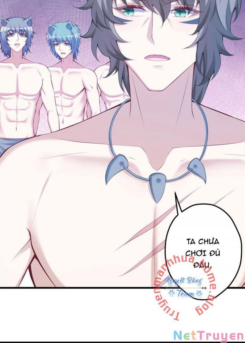 đọc truyện Thảnh Thơi Thú Thế Chủng Chủng Điền, Sinh Sinh Tể Chương 363.1 ảnh 8 tại Thiên Thai Truyện